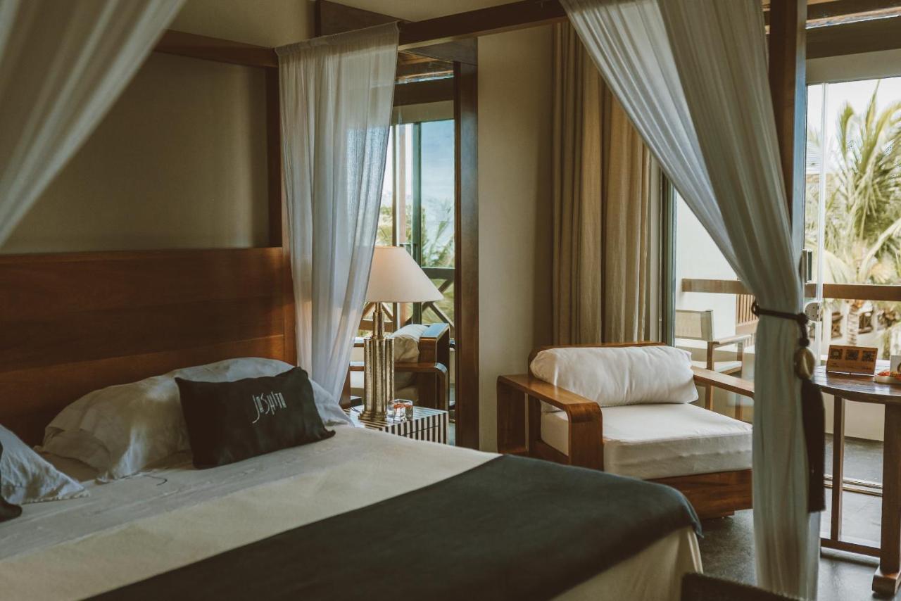 Jashita Hotel (Adults Only) Tulum Esterno foto