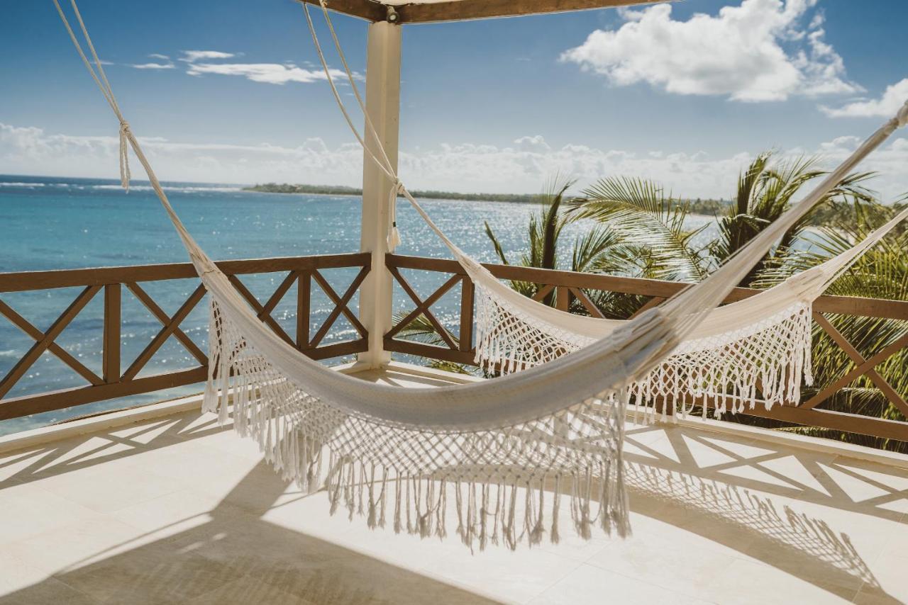 Jashita Hotel (Adults Only) Tulum Esterno foto