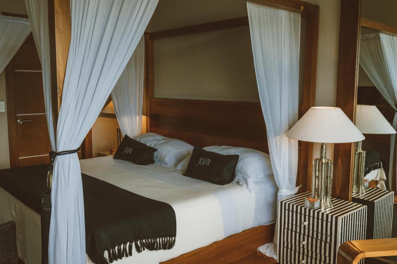 Jashita Hotel (Adults Only) Tulum Esterno foto