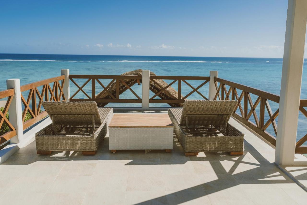 Jashita Hotel (Adults Only) Tulum Esterno foto
