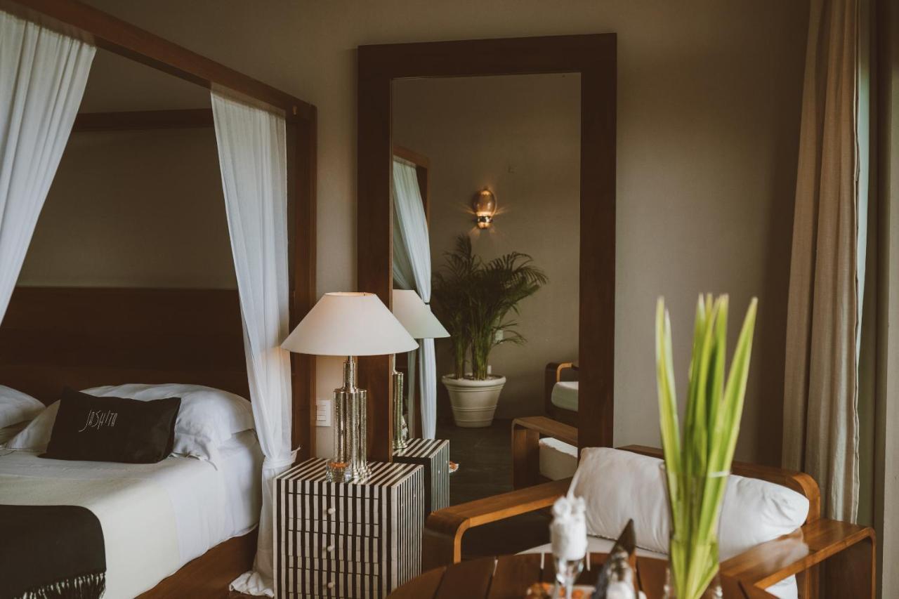Jashita Hotel (Adults Only) Tulum Esterno foto