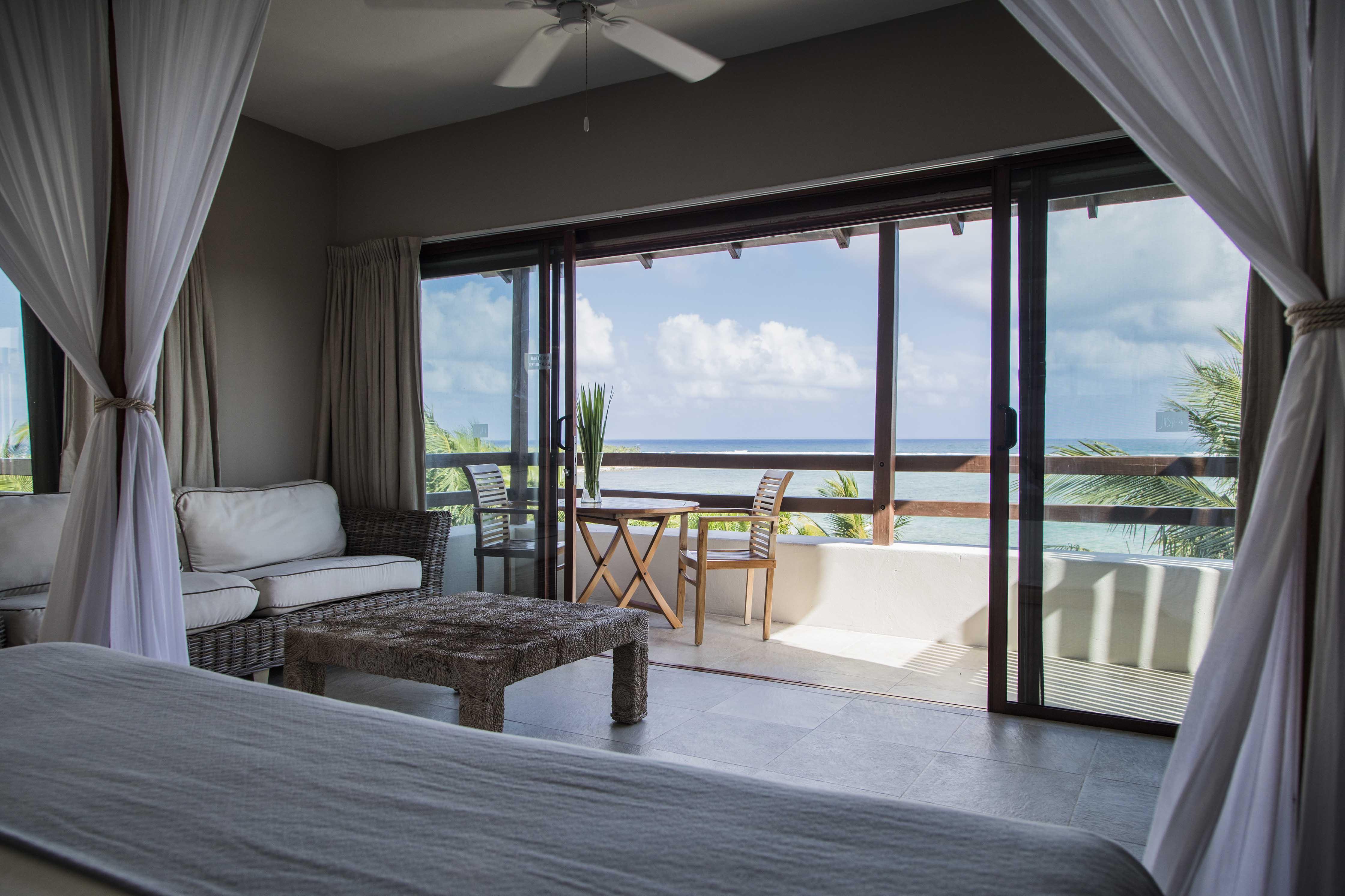 Jashita Hotel (Adults Only) Tulum Esterno foto