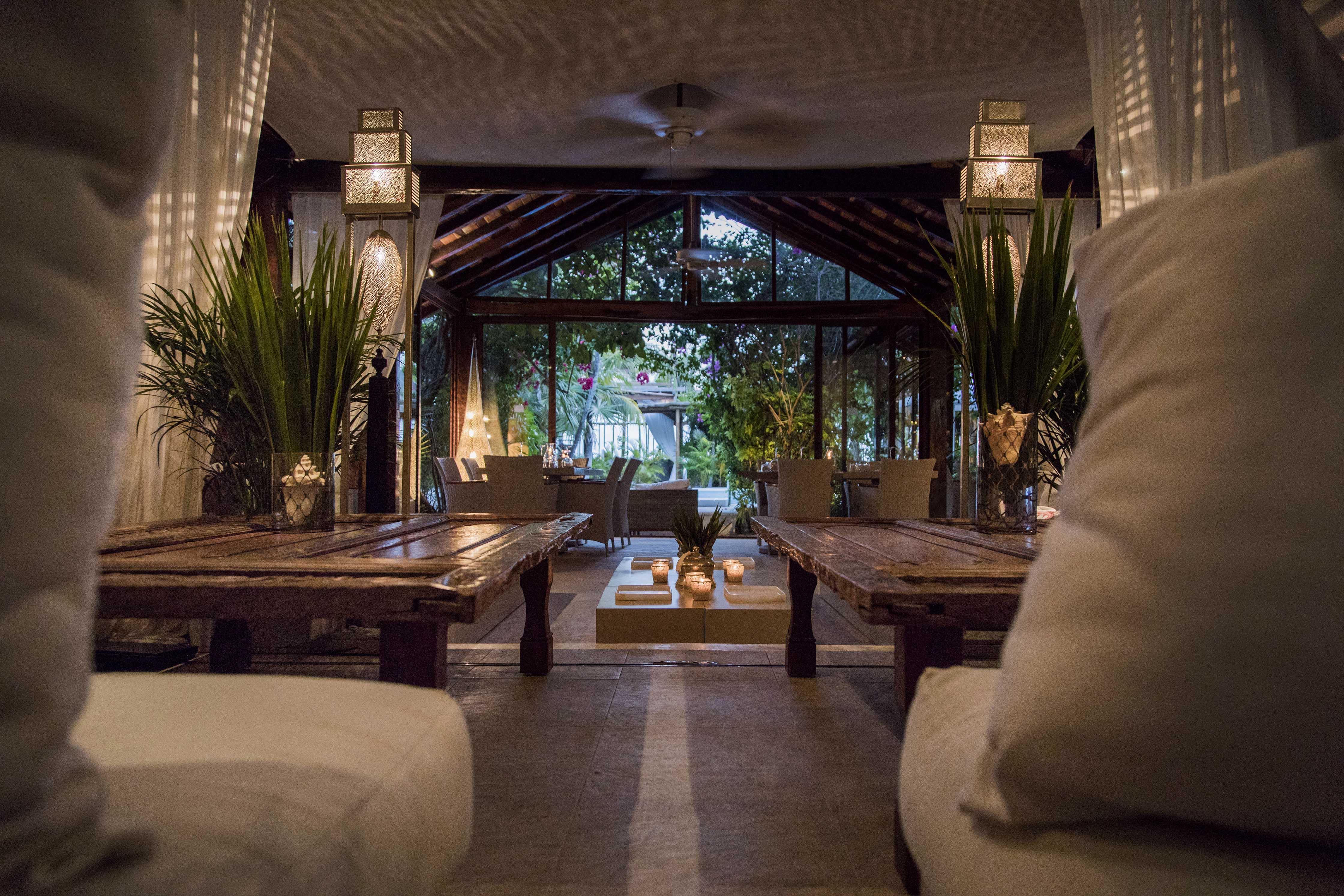 Jashita Hotel (Adults Only) Tulum Esterno foto