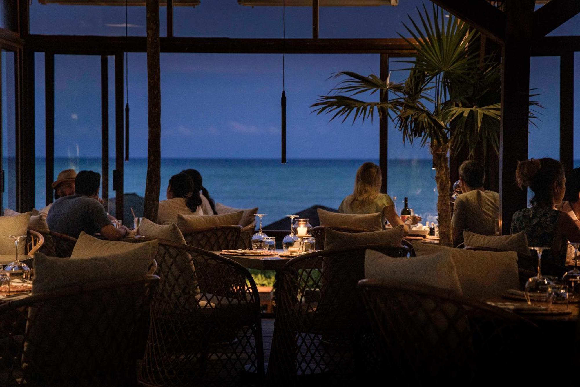 Jashita Hotel (Adults Only) Tulum Esterno foto
