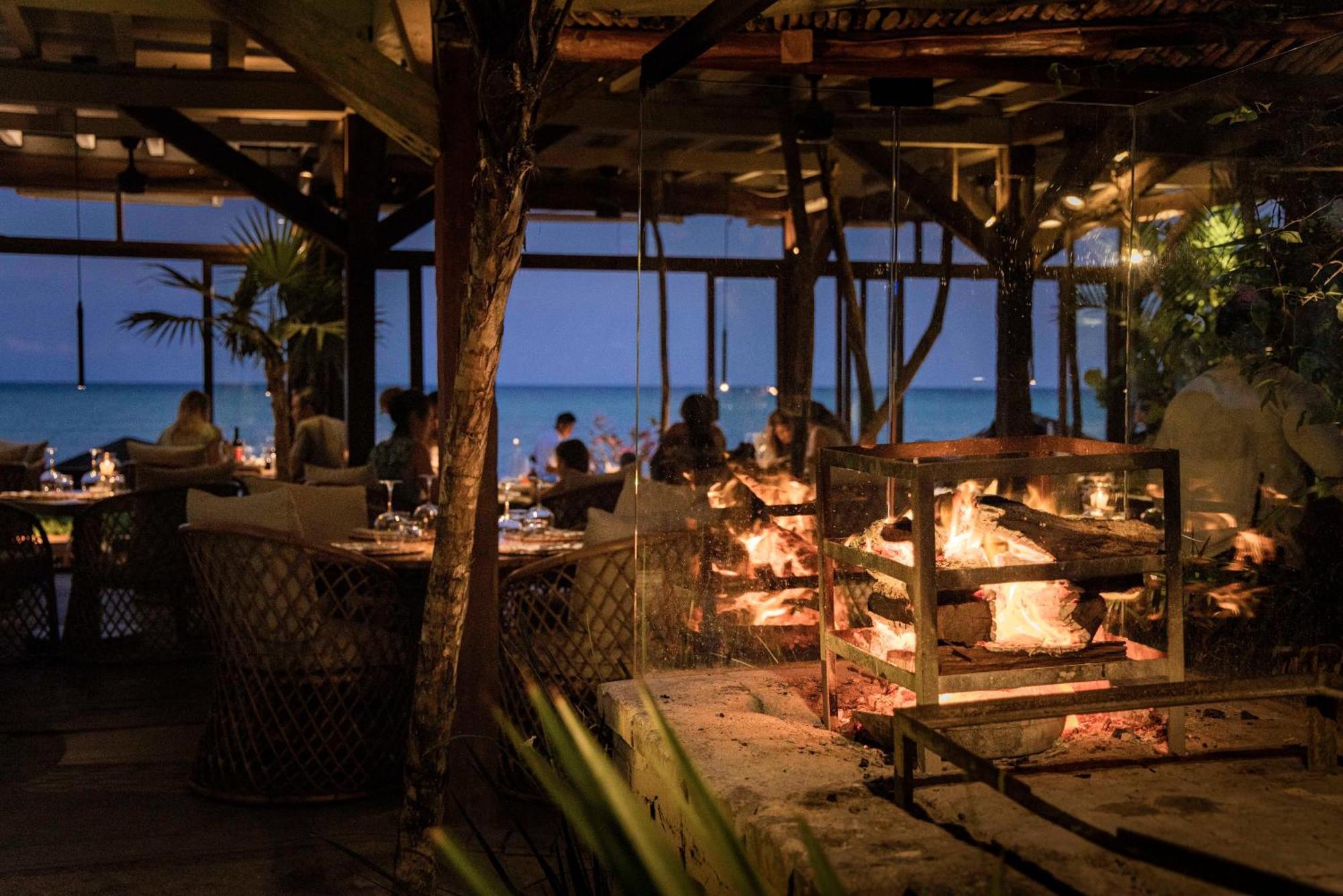 Jashita Hotel (Adults Only) Tulum Esterno foto